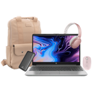 HP 250 G9 15.6 Celeron 8/256 Win11 + Headset + Bag + Mouse + Powerbank
