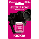 Kioxia N303- 256GB SD Exceria Plus CL10