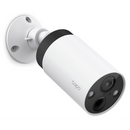 TP-Link Tapo C420 2K QHD Smart Wire-Free Security Camera, 1 Camera System