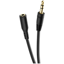 Volkano Slim series Aux extension 2.5m