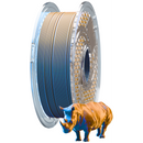 SA Filament Dual Silk PLA - Tropical Sunset (750g, 1.75mm)