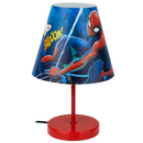 Marvel LED Dome Karaoke Speaker - Spiderman