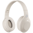 Pro Bass Renegade Series Bluetooth Headphone  - Nude