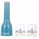 Finamill Battery Operated Grinder - Ocean Blue