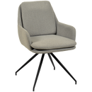 Everfurn Gump Chair - Single
