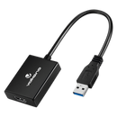 Volkano Relay Series USB to HDMI Adapter 2k  2048 x 1080