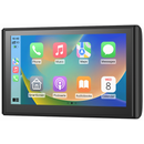 Volkano Autoview Series Dash Mount 7" Display Screen