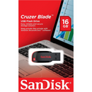 Sandisk 16Gb Cruzer Blade