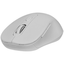 Volkano Sodium Series 2.4ghz Wireless Mouse - White