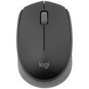 Logitech(R) M171 Wireless Mouse - Black