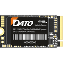 Dato DP342 NVMe M.2 2242 SSD 512gb