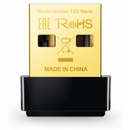 TP-Link Archer T2U Nano AC600 Wireless USB Adapter