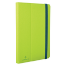 Volkano Tablet 7" Cover - Core Series - Green