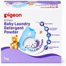 PIGEON BABY LAUNDRY DETERGENT POWDER 1 KG