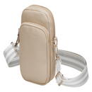 SupaNova Donna Device Cross Body - Tan