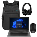 Lenovo 82YU010NSA - V15 AMD Ryzen 3 8/256 Bag+Mouse+Headphone