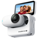 Insta360 GO 3S Standard Edition - Arctic White - 128gb