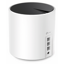 TP-Link Deco X55 (1-Pack) AX3000 Whole Home Mesh Wi-Fi 6 System