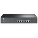 TP-Link TL-SG1008 8-Port Gigabit Desktop/Rackmount Switch