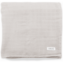 Muslin Swaddle Blanket - Stone