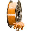 SA Filament PETG Speed Orange Filament 1kg,1.75mm