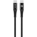 Amplify on the Fly USB-C to USB-C 1m Cable