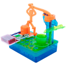 Edu-matic Volt Lab Water Pump Circuit