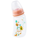 Pigeon Flexible Curve Bottle 150ml - Forest
