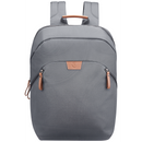 Volkano Thiago 15.6" Laptop Backpack Grey