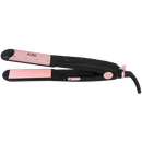 Aura by Elektra Wet n Dry Straightener Black