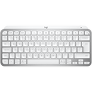 Logitech(R) MX Keys Mini Wireless Keyboard - PALE GREY