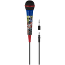 Marvel Avengers Auxiliary Microphone