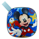 Disney Small Bluetooth Speaker- Mickey