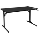 Turbo Gaming Desk