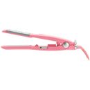 Carmen Pink Wet 'n Dry Straightener - Pink