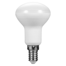 Switched 5w R50 LED Light Bulb E14 Cool White