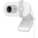 Logitech(R) Brio 100 Full HD Webcam - Off-White
