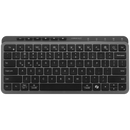 VolkanoX Ember Bluetooth Wireless Keyboard - Graphite