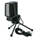 Fifine A6V Pro Microphone RGB, USB, Pop Filter, Gain Control