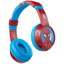 Spider-Man Padded Bluetooth Headphones