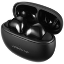 Volkano Soundshield TWS Earphones with ANC & ENC - Black