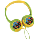 Volkano Kiddies Headphones - Boys Monster Truck