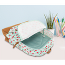 Playground Smooth Backpack - Teal