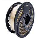 PLA Filament - Clear - 1kg, 1.75mm