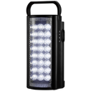 Switched Rechargeable Lantern 800 Lumen - Black
