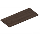 Everfurn Berlin Table Top - Chestnut