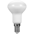 Switched 5w R50 LED Light Bulb E14 - Warm White