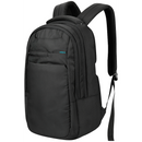 Volkano Suave 15.6" Laptop Backpack - Black/Turquoise