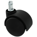 Everfurn Stealth Caster Wheel - 5 Pack
