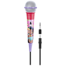 Disney Aux Mic - Princess